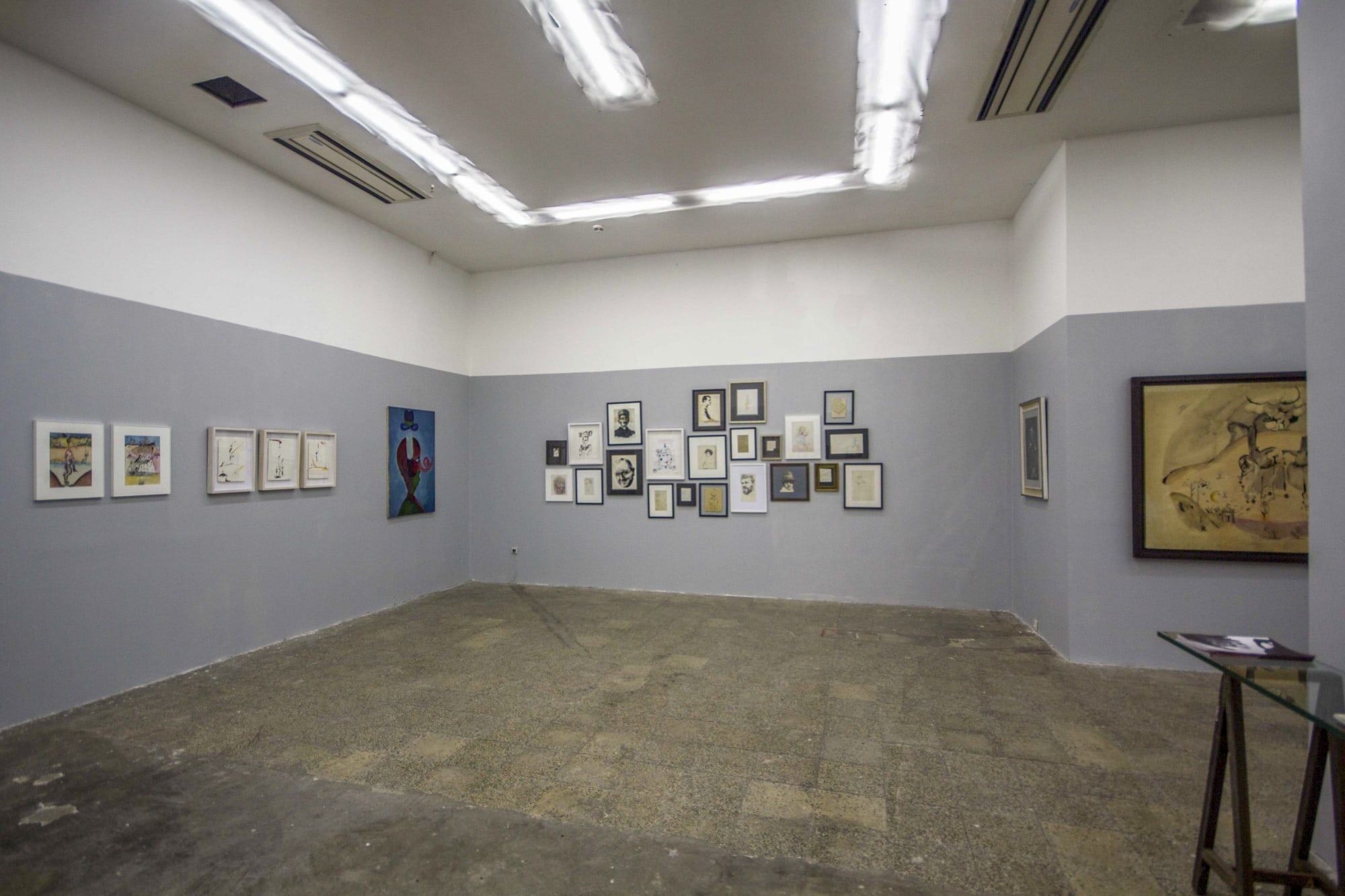 Ardeshir Mohassess | "A Tribute to Ardeshir Mohassess"