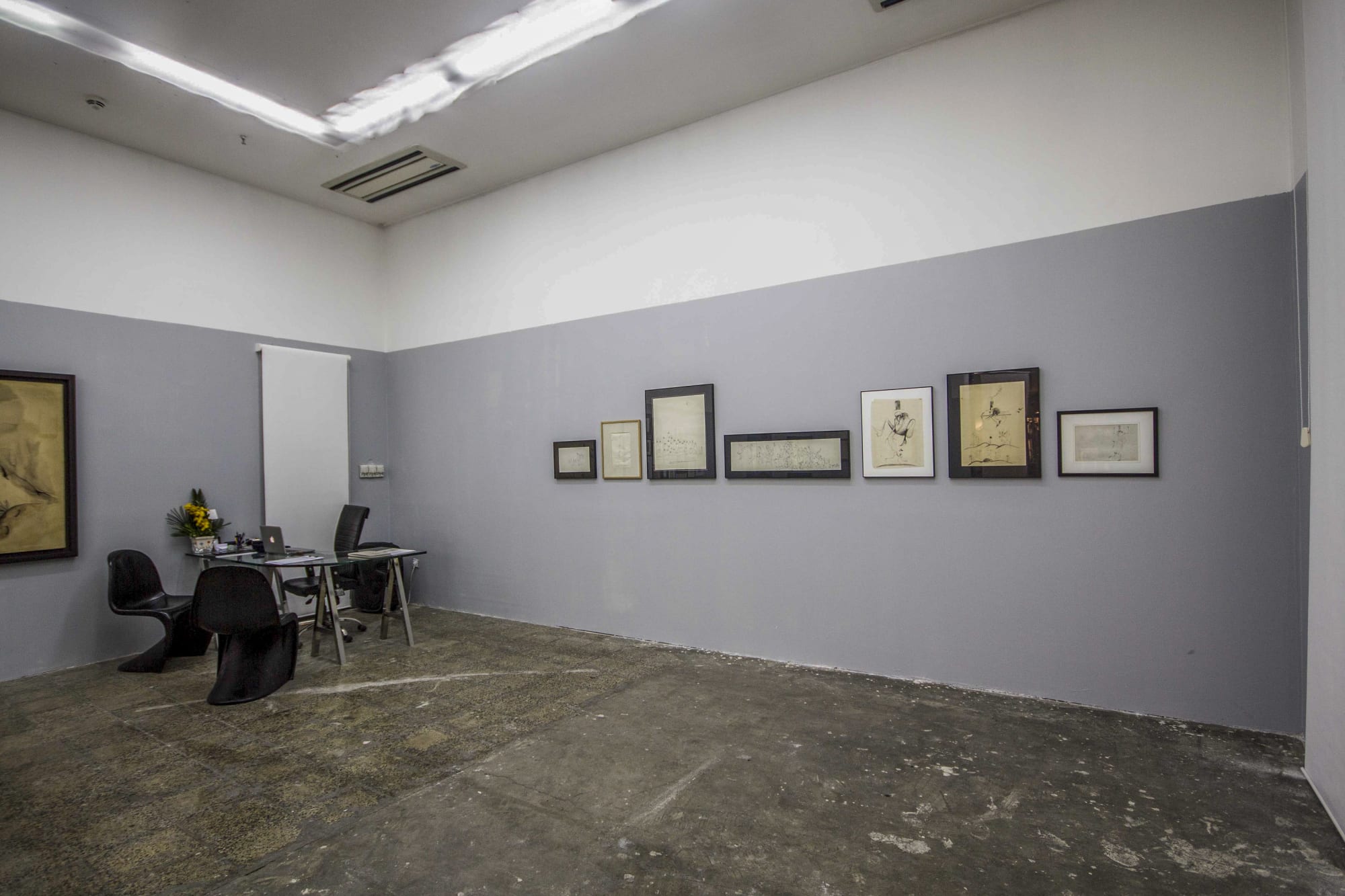 Ardeshir Mohassess | "A Tribute to Ardeshir Mohassess"