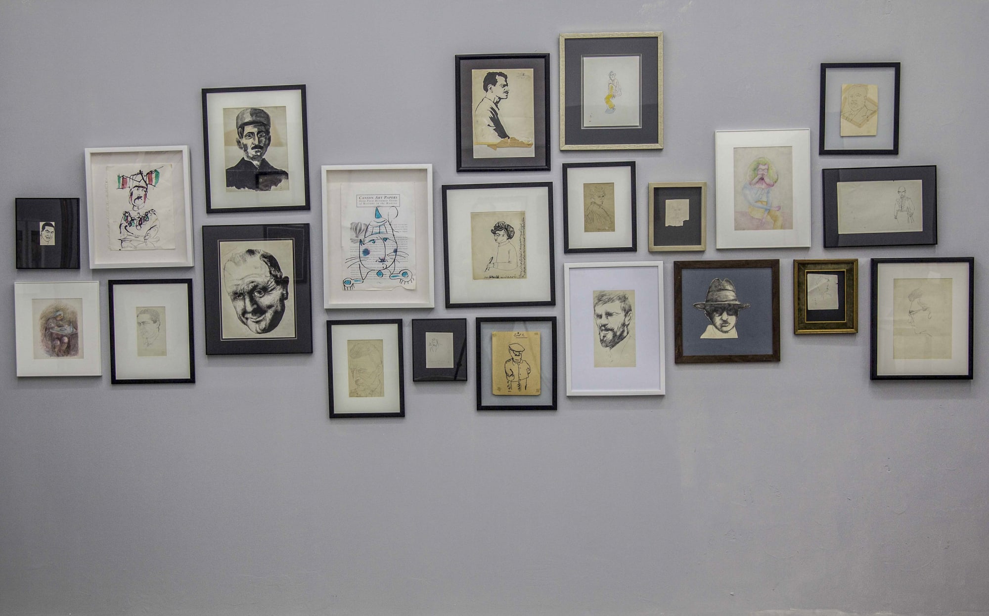 Ardeshir Mohassess | "A Tribute to Ardeshir Mohassess"