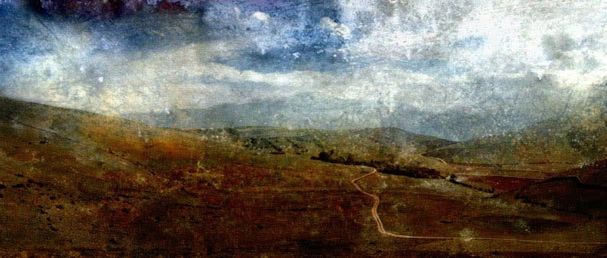 Massoud Ansari | Solo Photo/Painting Exhibition