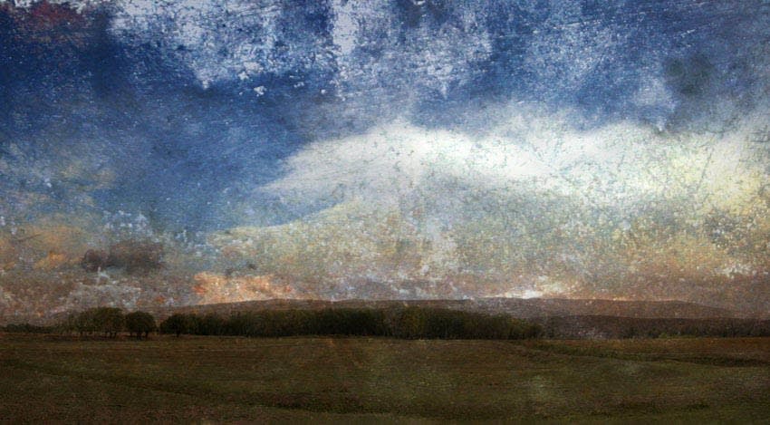 Massoud Ansari | Solo Photo/Painting Exhibition