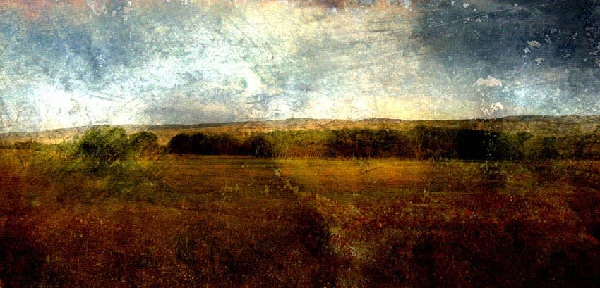 Massoud Ansari | Solo Photo/Painting Exhibition