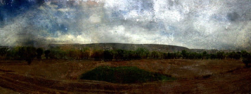 Massoud Ansari | Solo Photo/Painting Exhibition