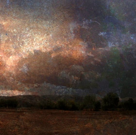 Massoud Ansari | Solo Photo/Painting Exhibition