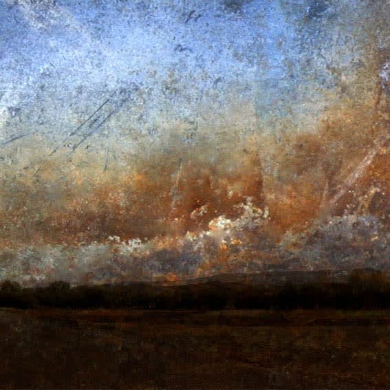 Massoud Ansari | Solo Photo/Painting Exhibition