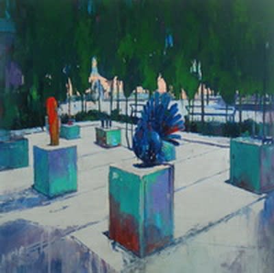 Sina Ghasemi Untitled, 2012