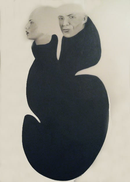 Bahareh Navabi | "Memories of a Pulse"