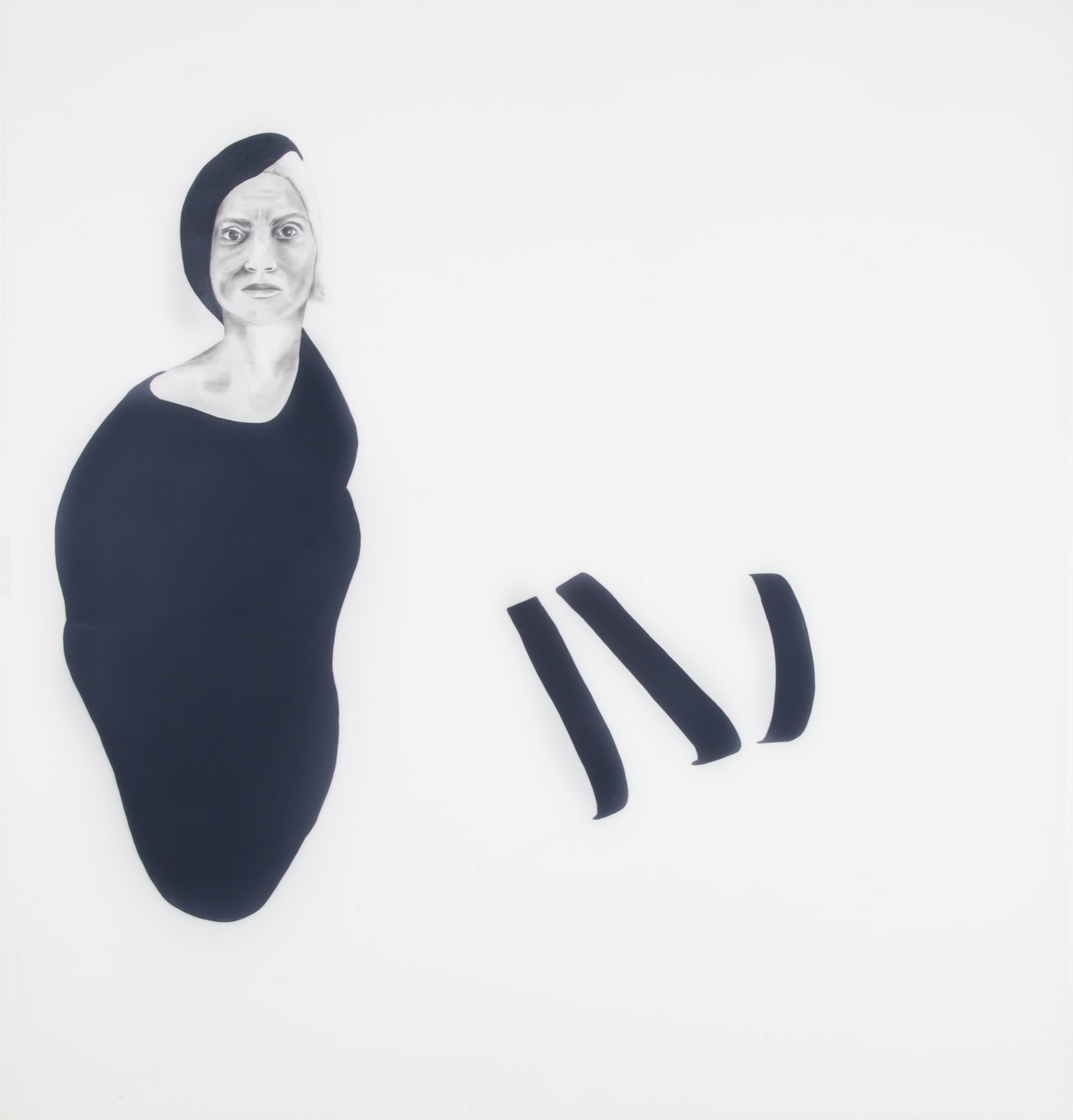 Bahareh Navabi | "Memories of a Pulse"