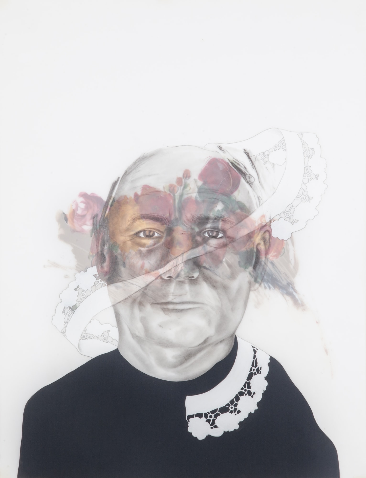 Bahareh Navabi | "Memories of a Pulse"