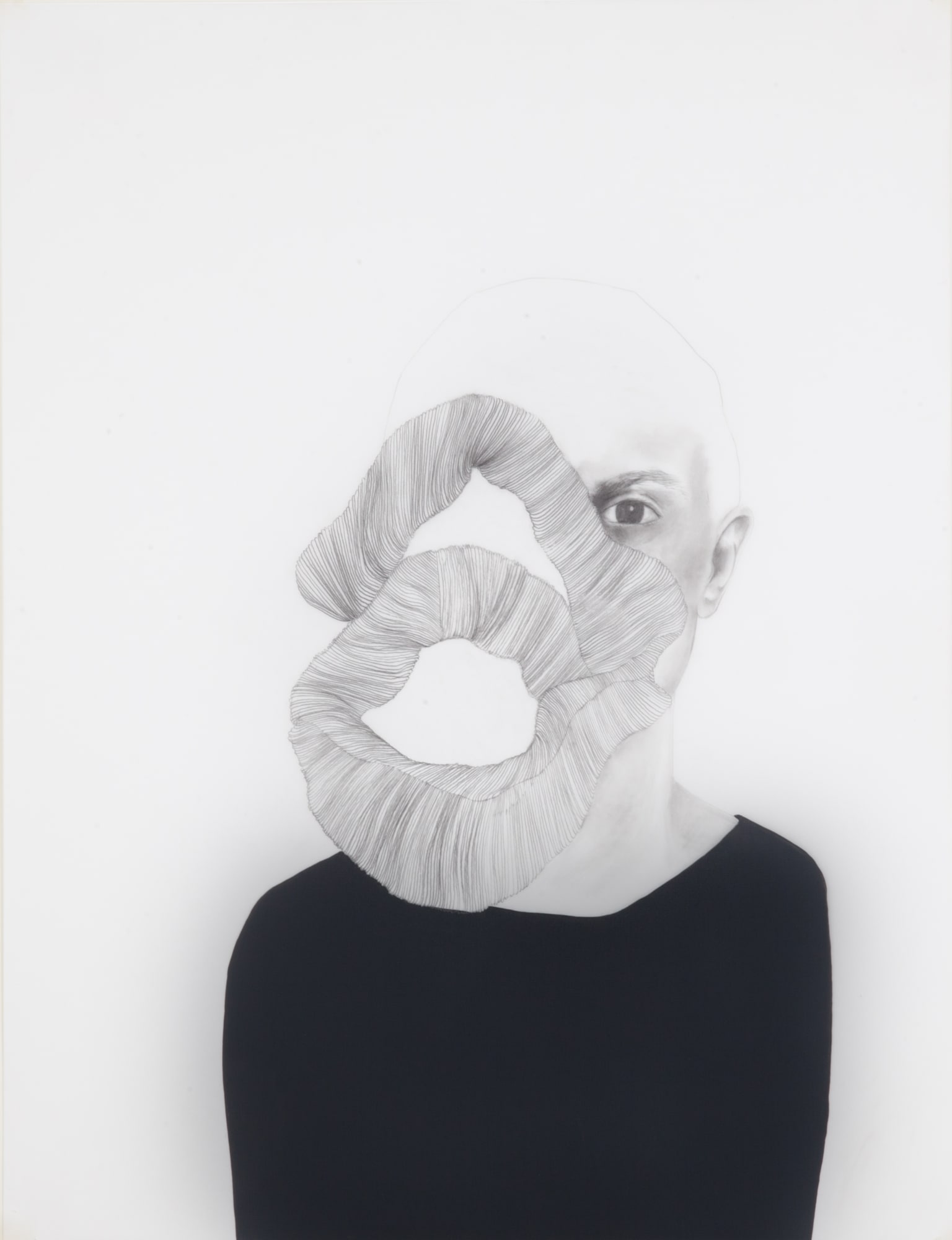 Bahareh Navabi | "Memories of a Pulse"