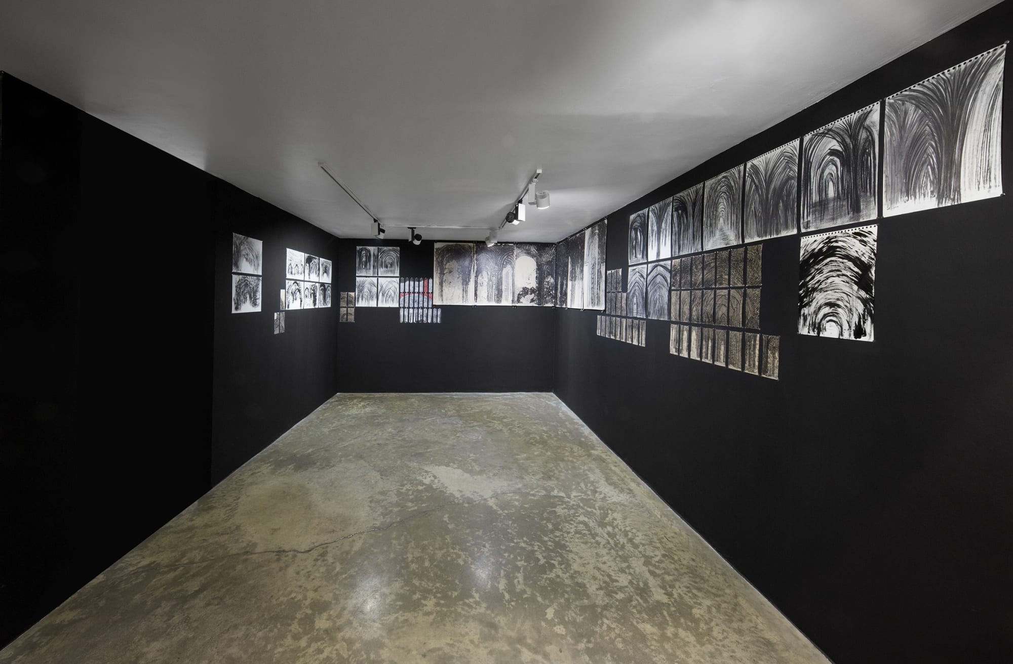 Atefeh Majidi Nezhad | "Revision: Zero-G"