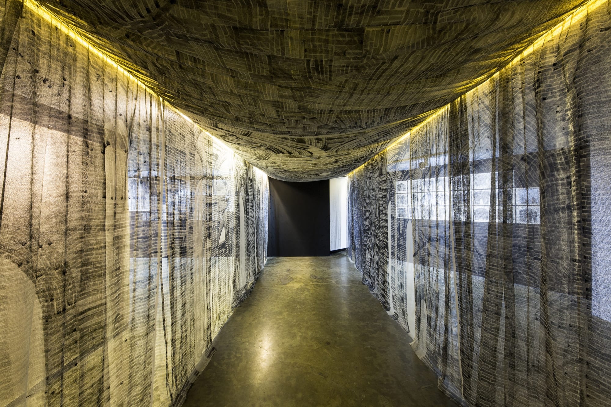 Atefeh Majidi Nezhad | "Revision: Zero-G"