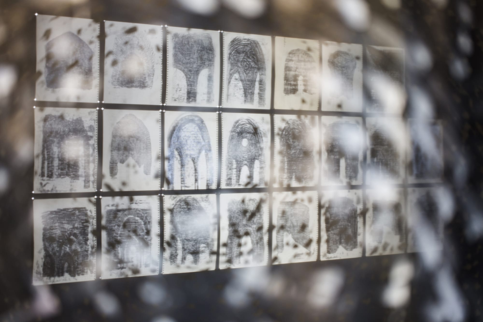 Atefeh Majidi Nezhad | "Revision: Zero-G"