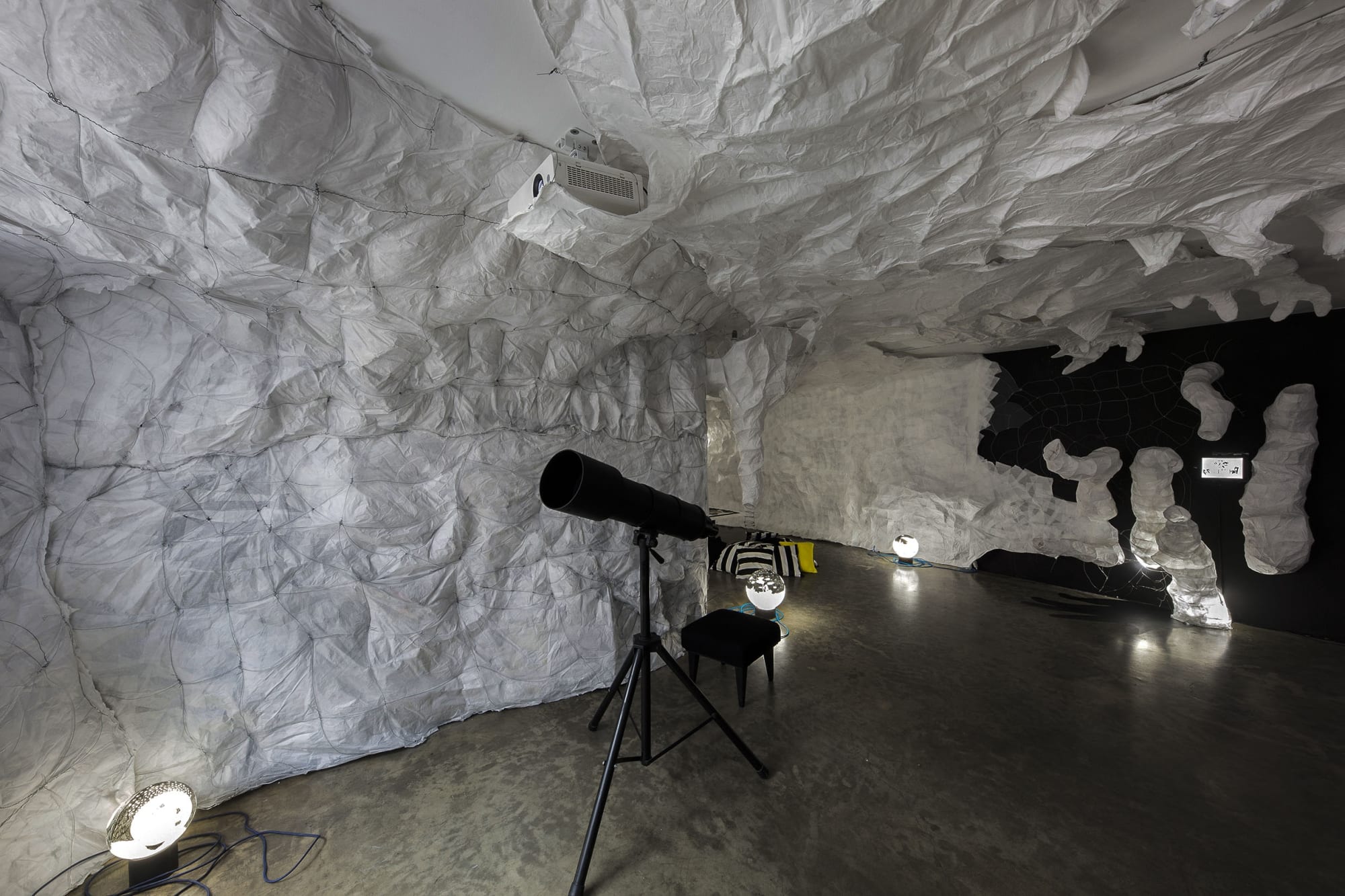 Shokoofeh Khoramroodi & Taba Fajrak | "Tales of Interdisciplinia: The Curious Company of a Very Long Tail"