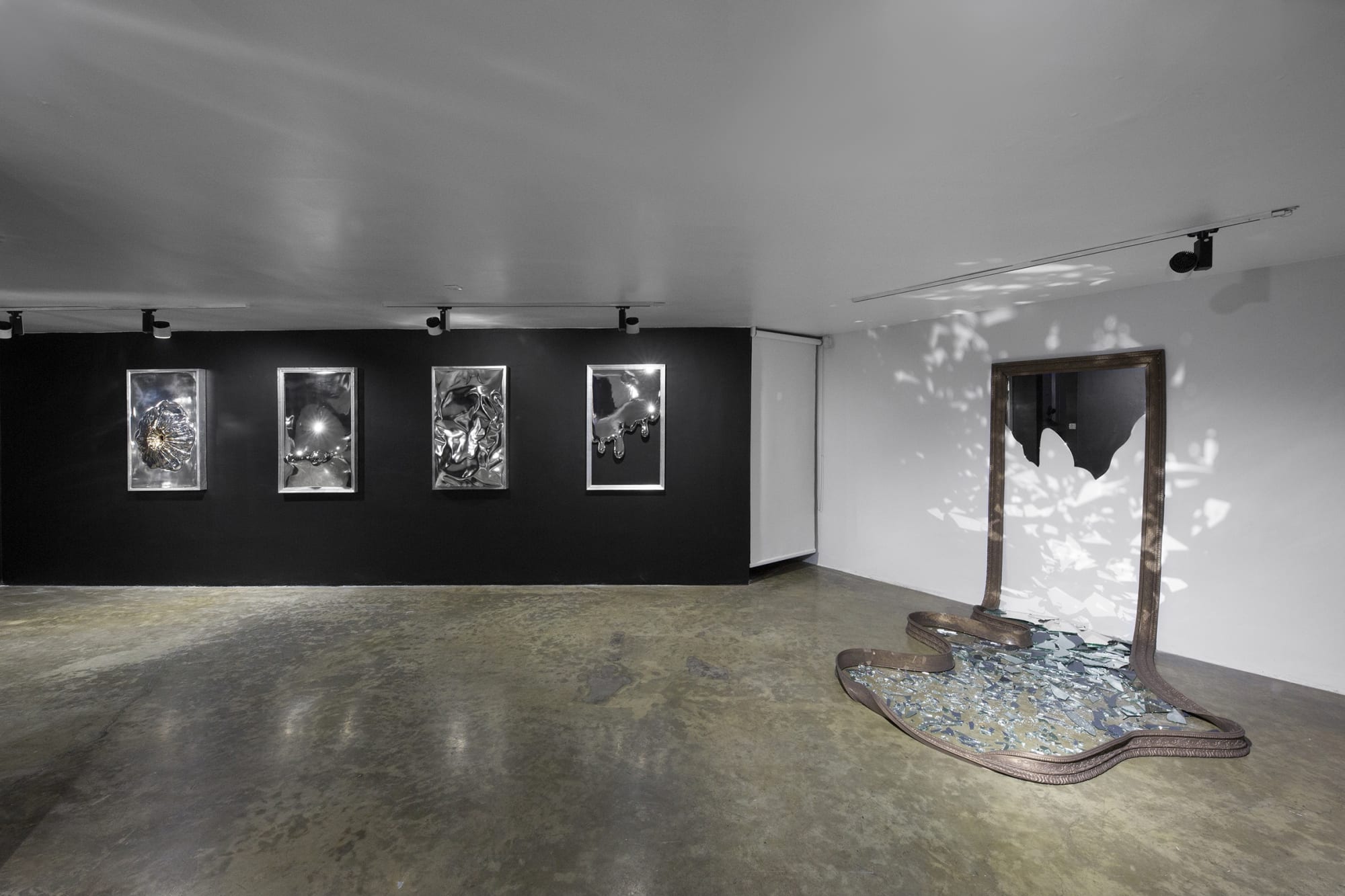 Alireza Rasoulzadeh | "Durability"