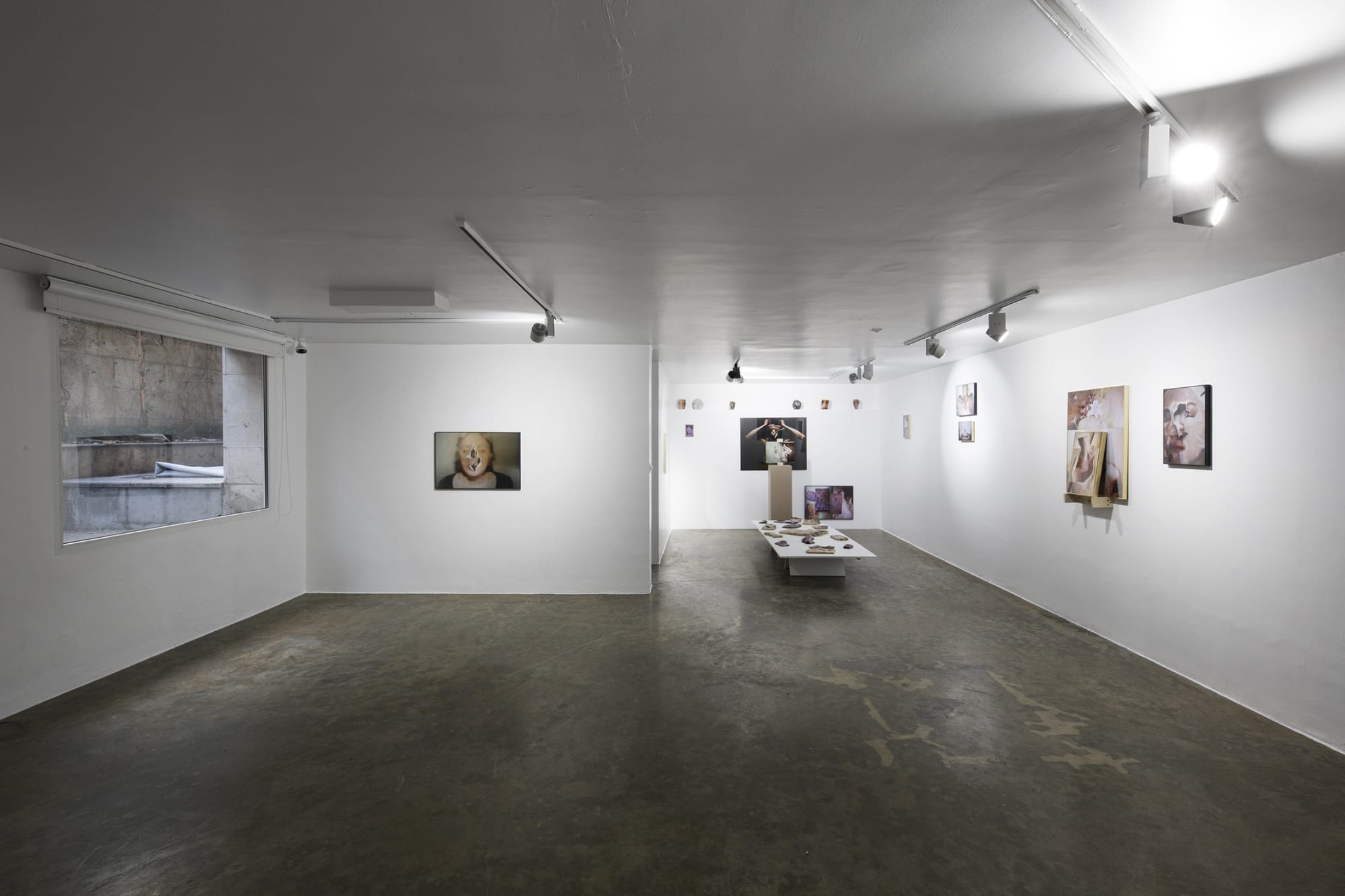 Alborz Kazemi | "Image Corpus"