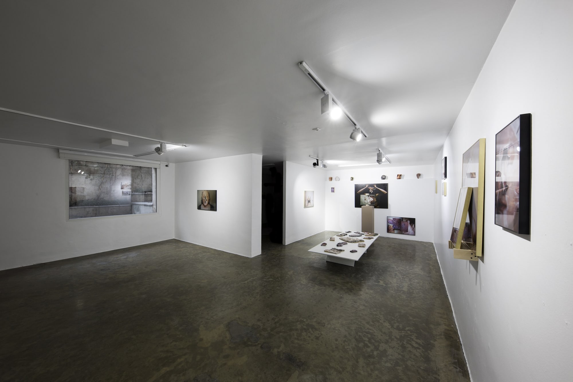 Alborz Kazemi | "Image Corpus"