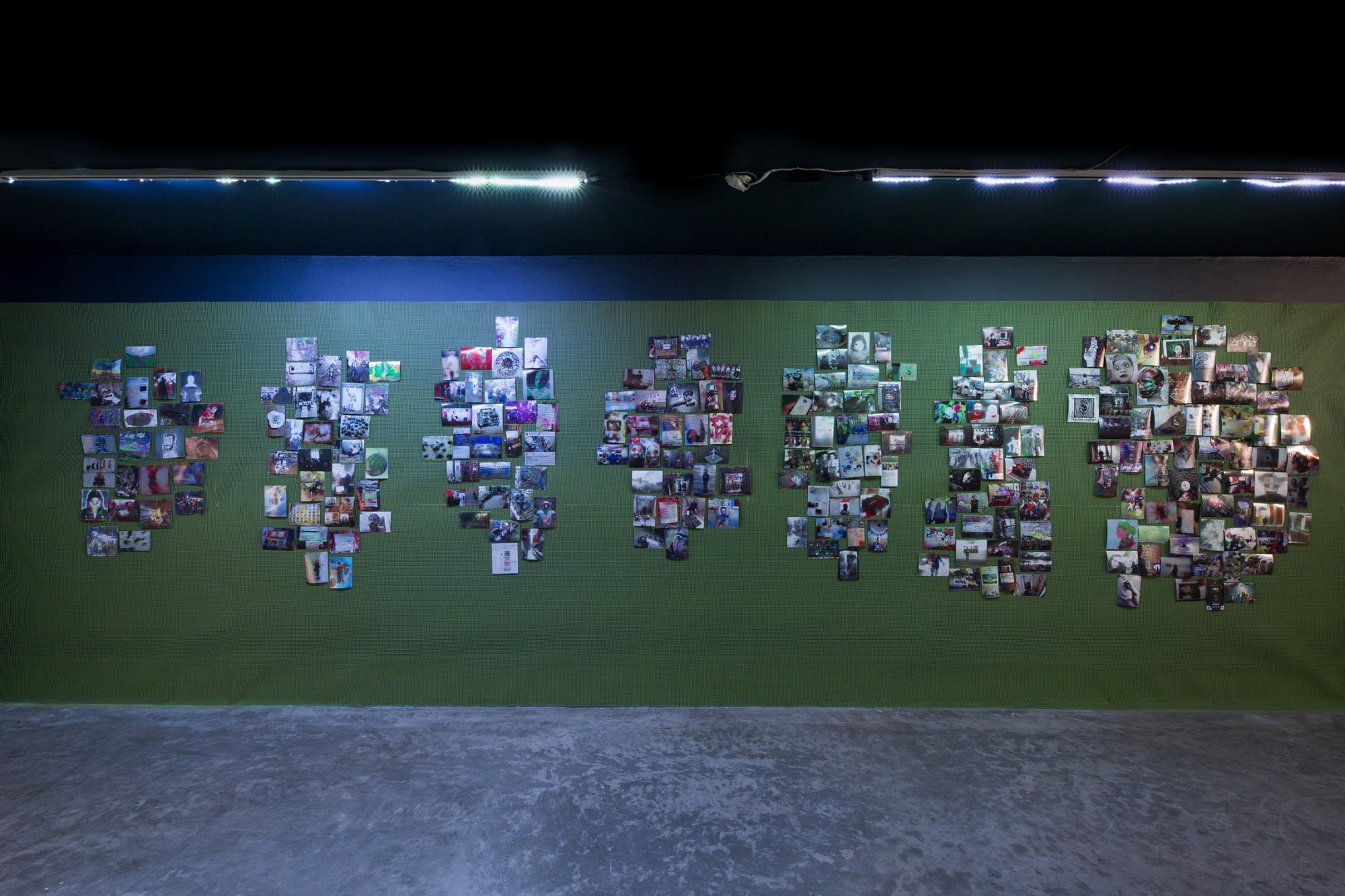 Siavash Naghshbandi | ''Exposed''