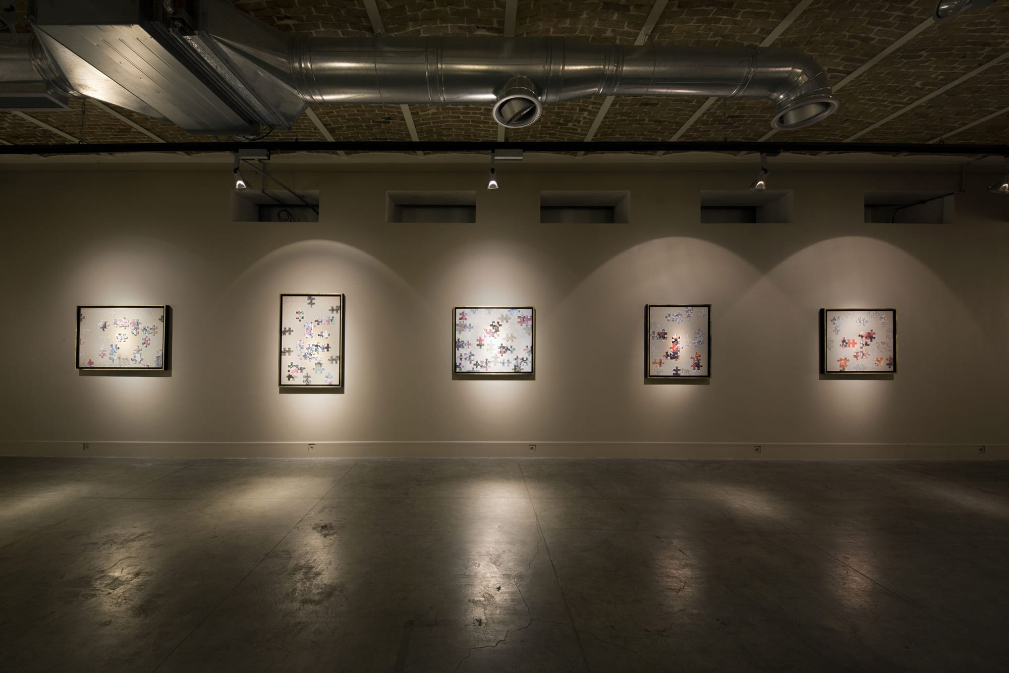 Fereydoun Ave | "Rostam 2019"