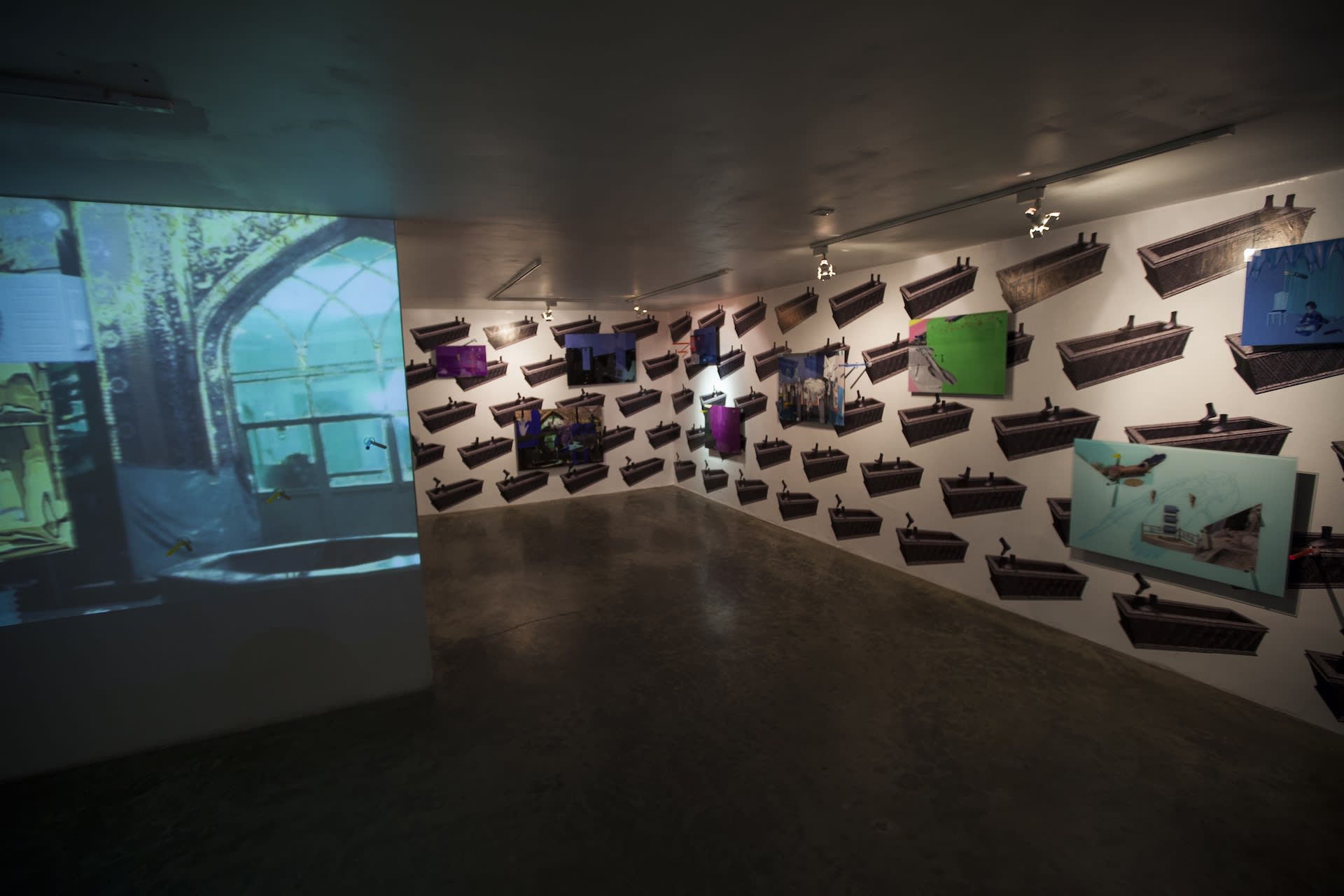 Mamali Shafahi | ''Broken SD''