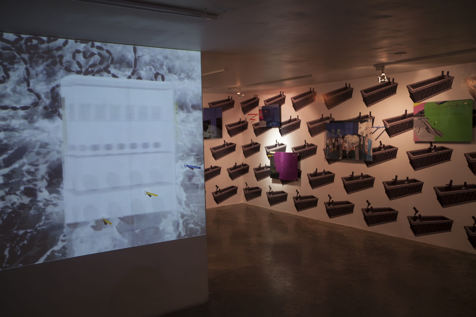 Mamali Shafahi | ''Broken SD''