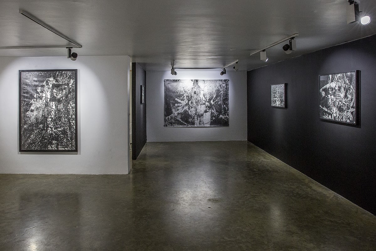 Amir Mohammadzadeh | "Positive"