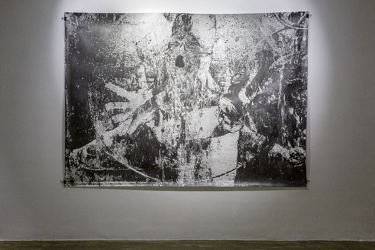 Amir Mohammadzadeh | "Positive"