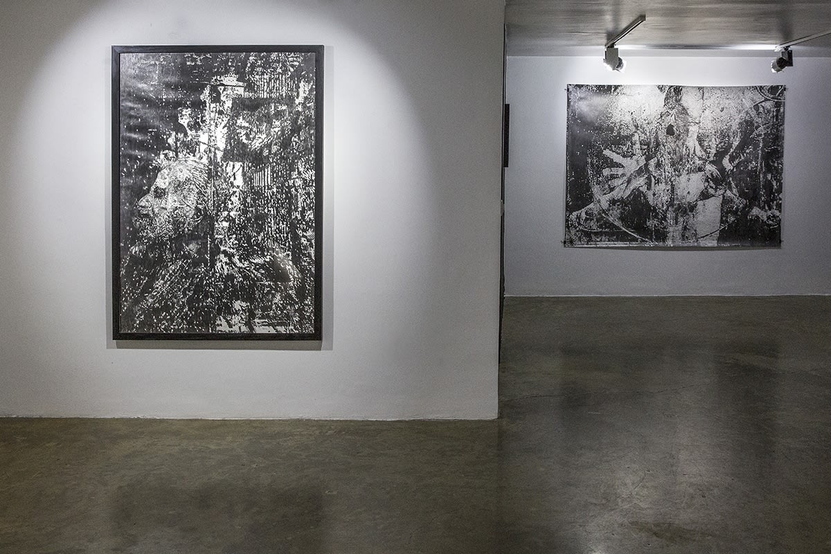 Amir Mohammadzadeh | "Positive"