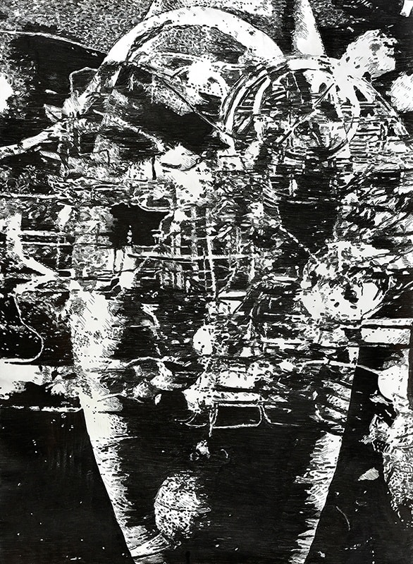 Amir Mohammadzadeh | "Positive"