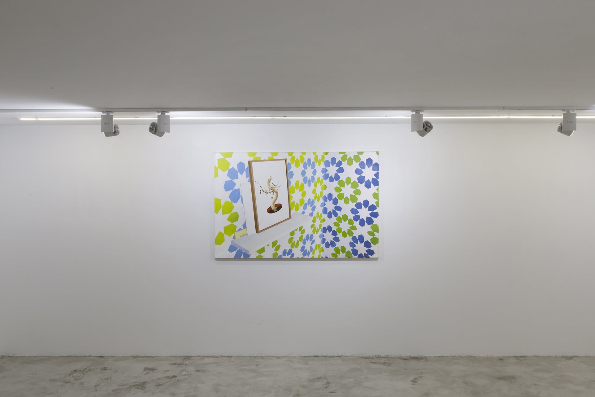 Sepand Danesh | "Introduction to the Hub"