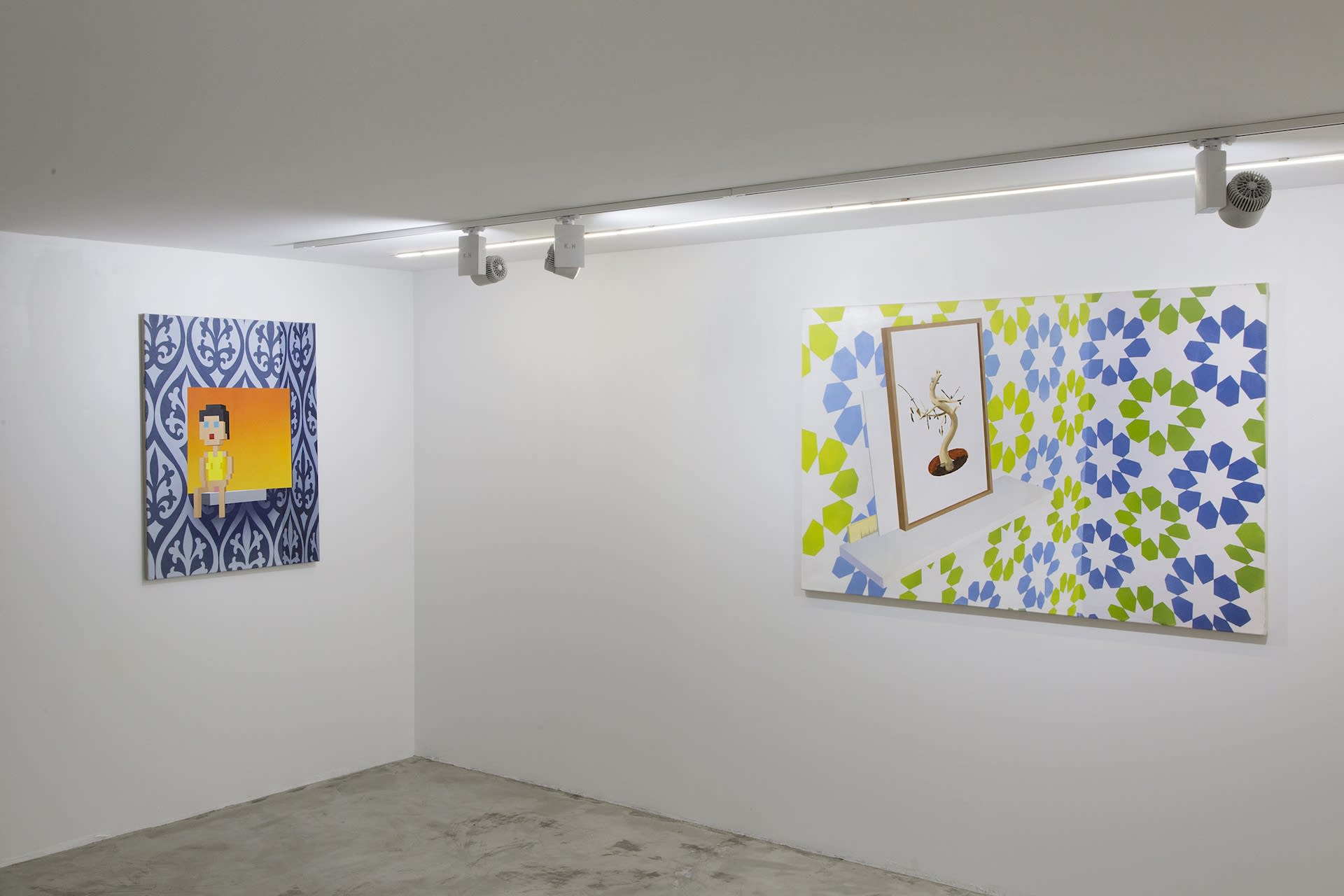 Sepand Danesh | "Introduction to the Hub"