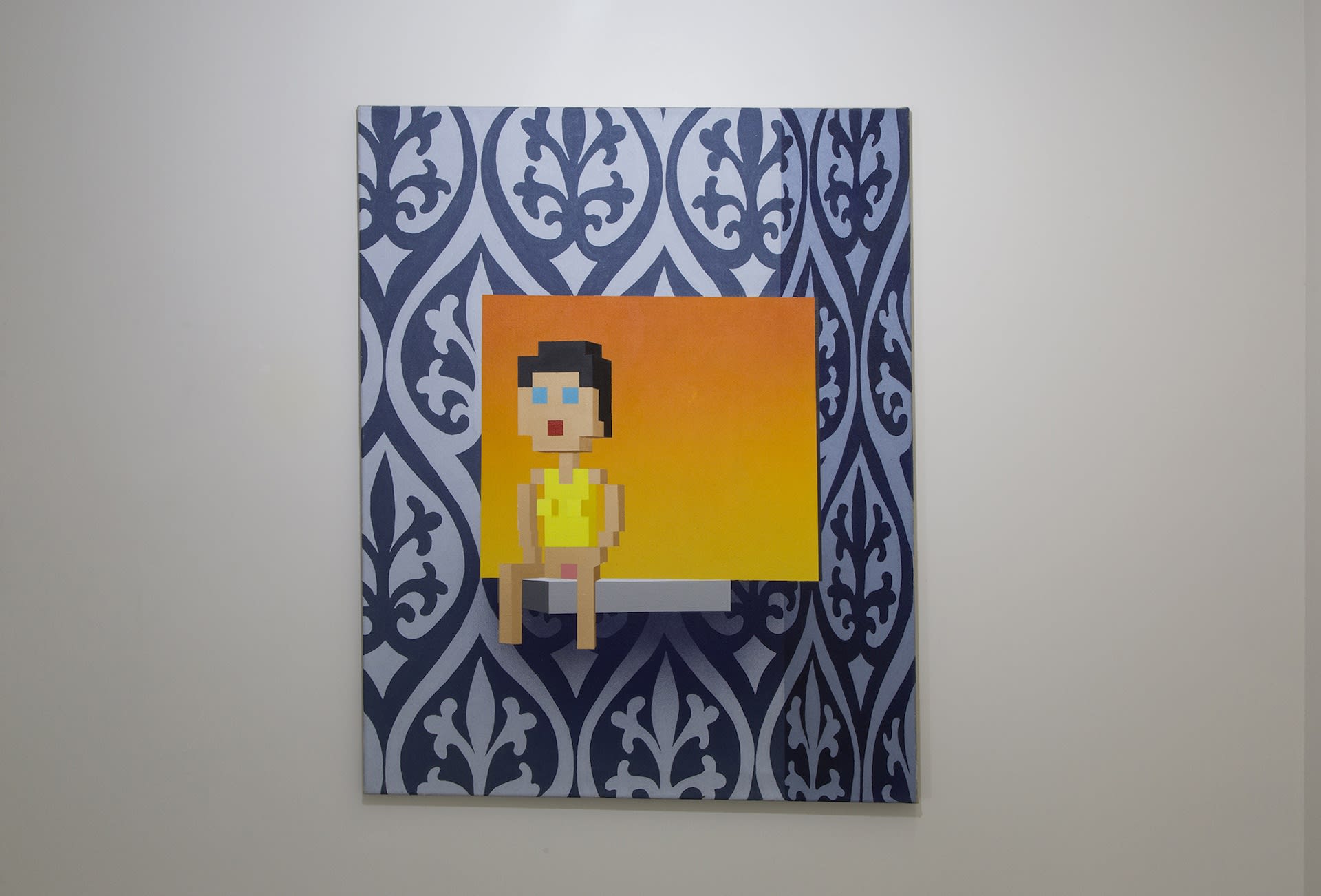 Sepand Danesh | "Introduction to the Hub"