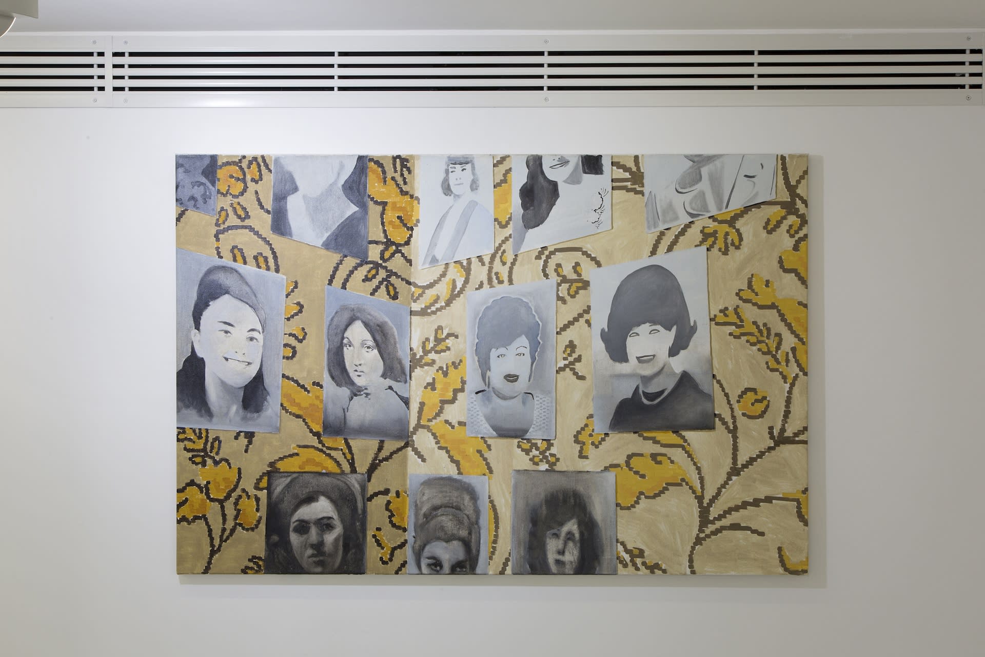 Sepand Danesh | "Introduction to the Hub"