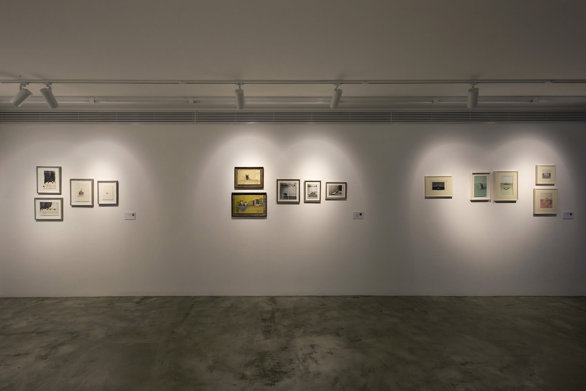 A Selection of Works from The 7th Damonfar Biennial | "Observation"