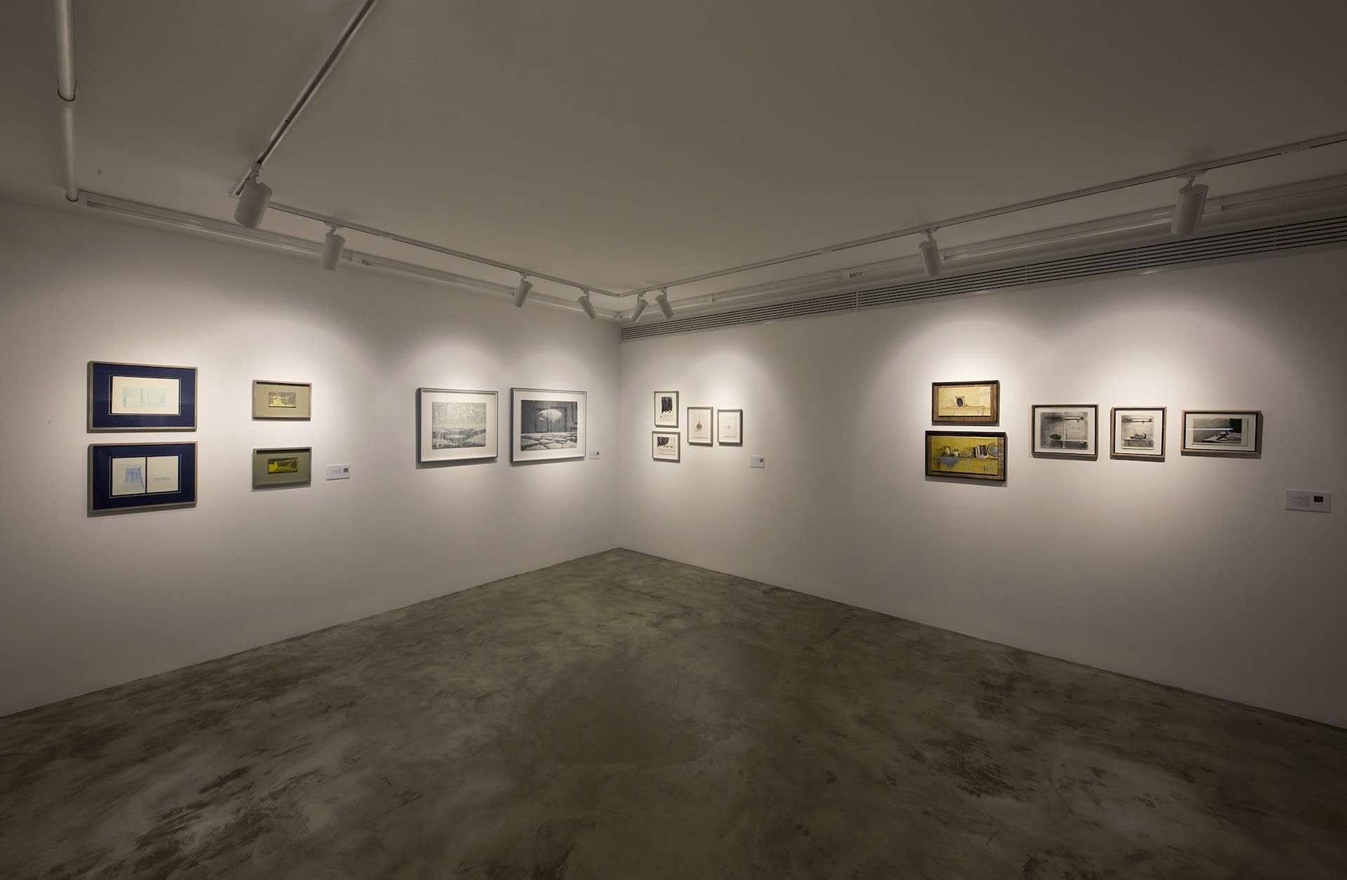 A Selection of Works from The 7th Damonfar Biennial | "Observation"