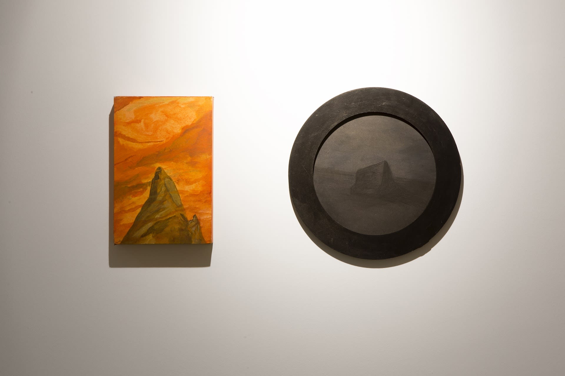 A Selection of Works from The 7th Damonfar Biennial | "Observation"