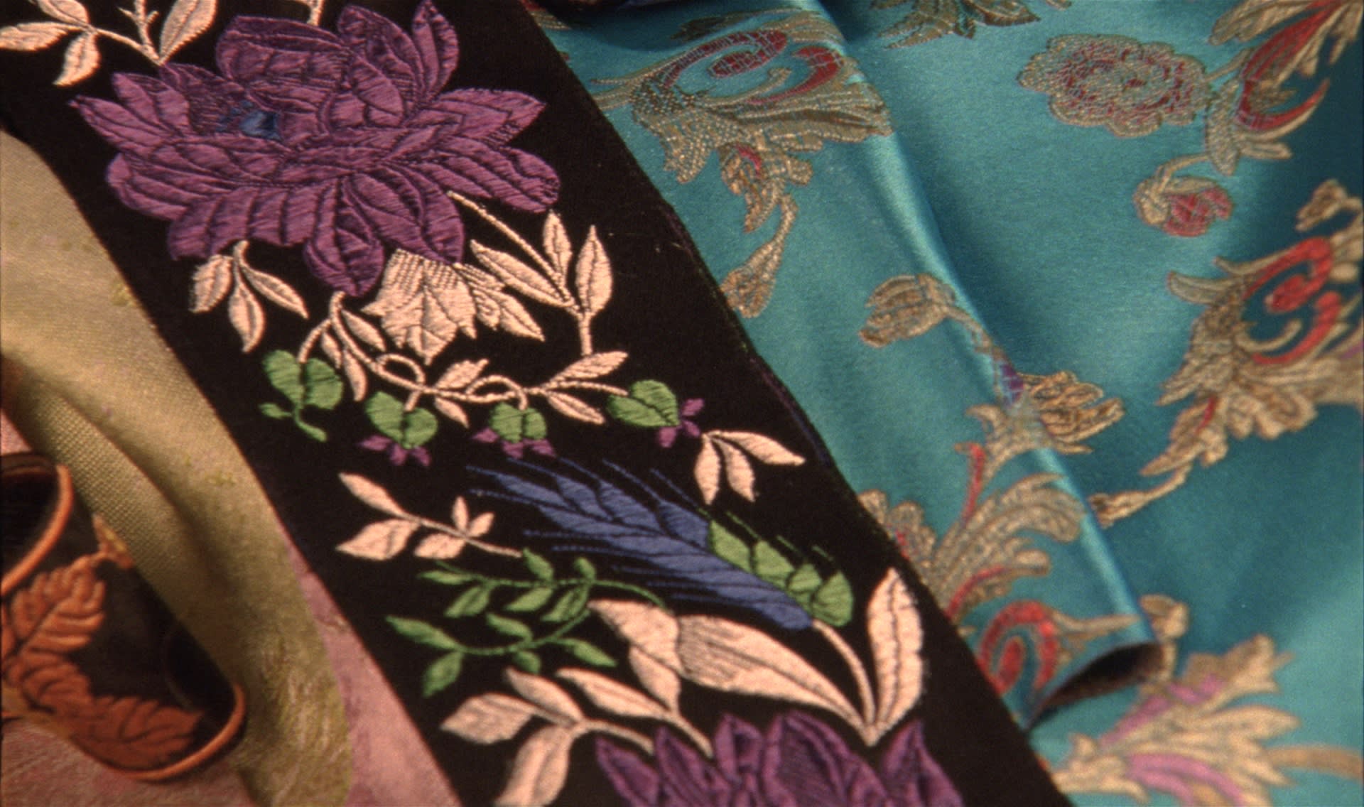 Isabelle Cornaro | "Shimmers"