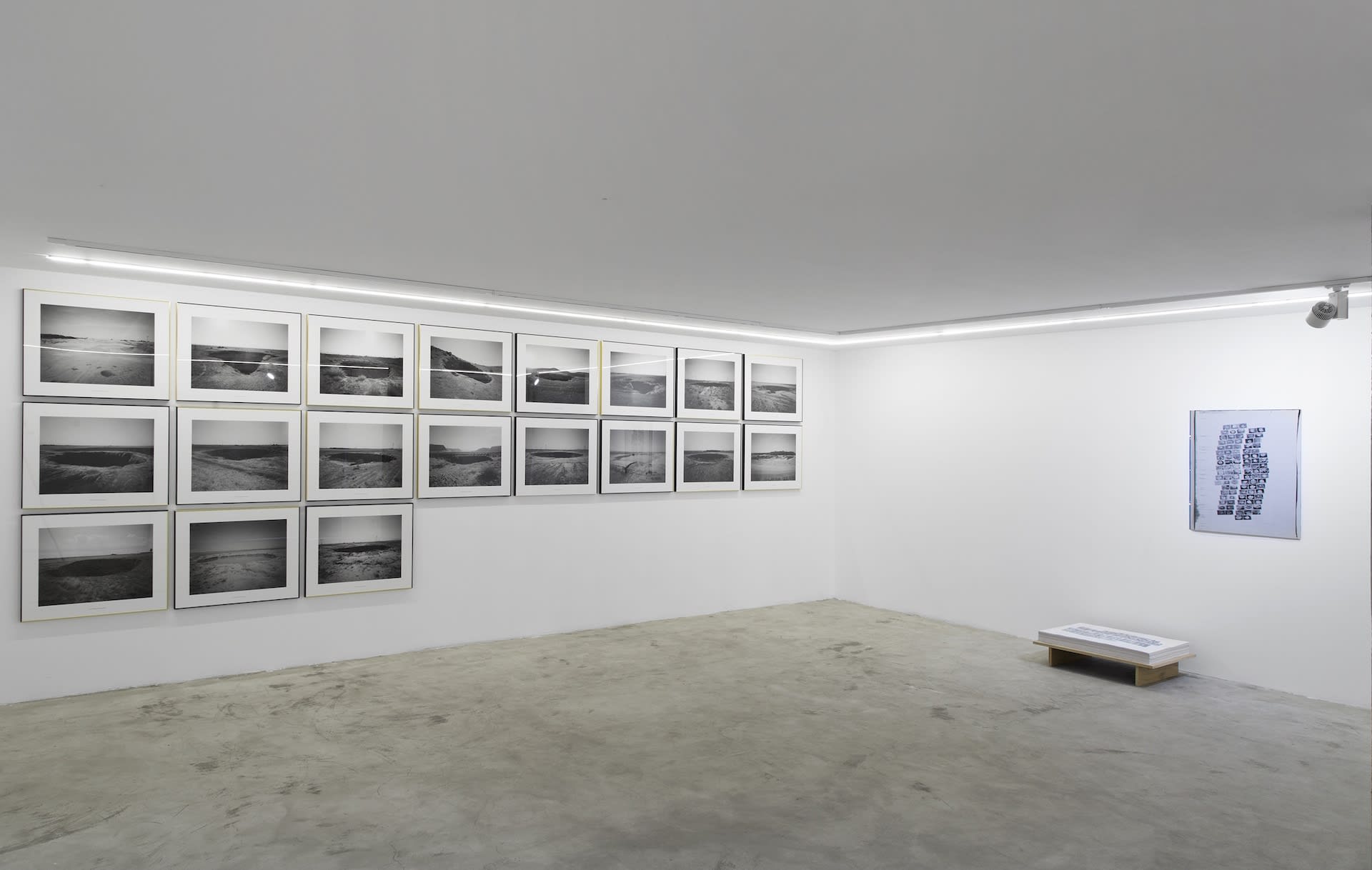 Kimia Kamvari | "Event Horizon"