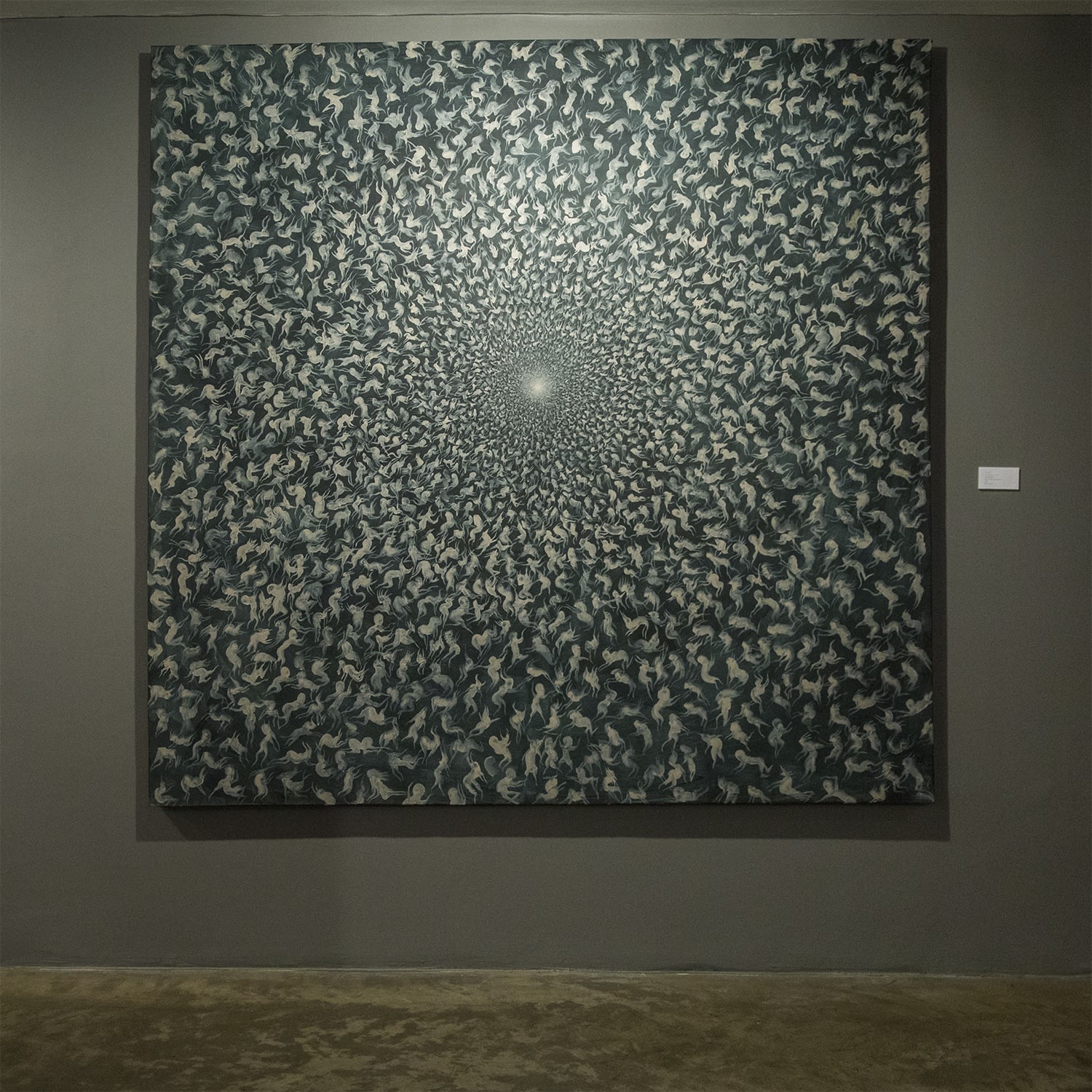 Peybak | "Abrakan (Naissance)"