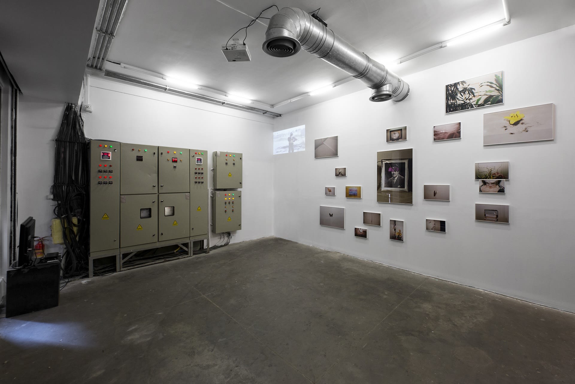 Alborz Kazemi | "Encounter/Encounter"