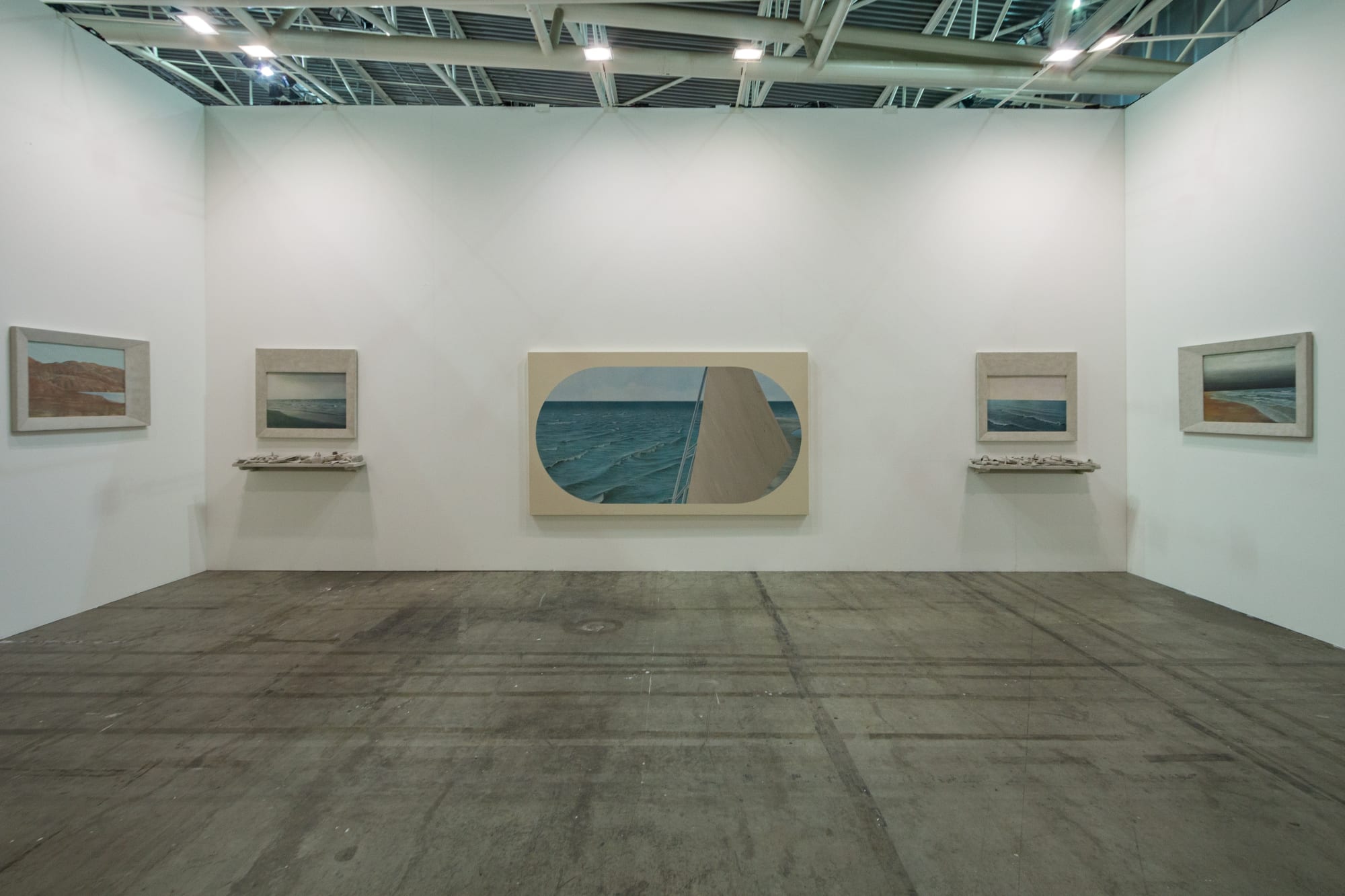 Meghdad Lorpour | Artissima 2019