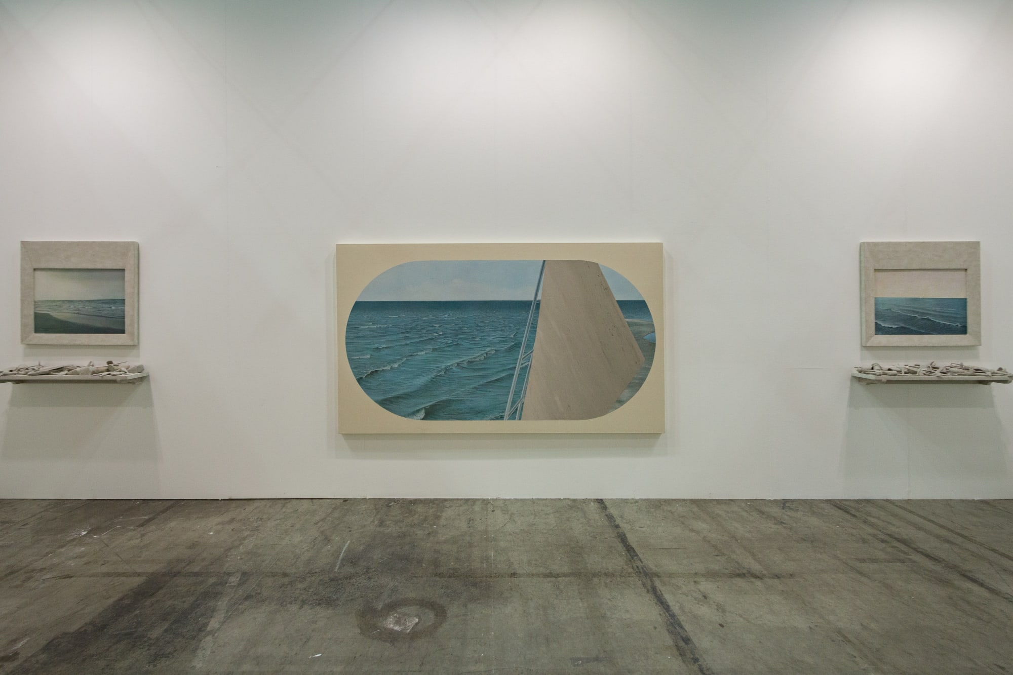 Meghdad Lorpour | Artissima 2019