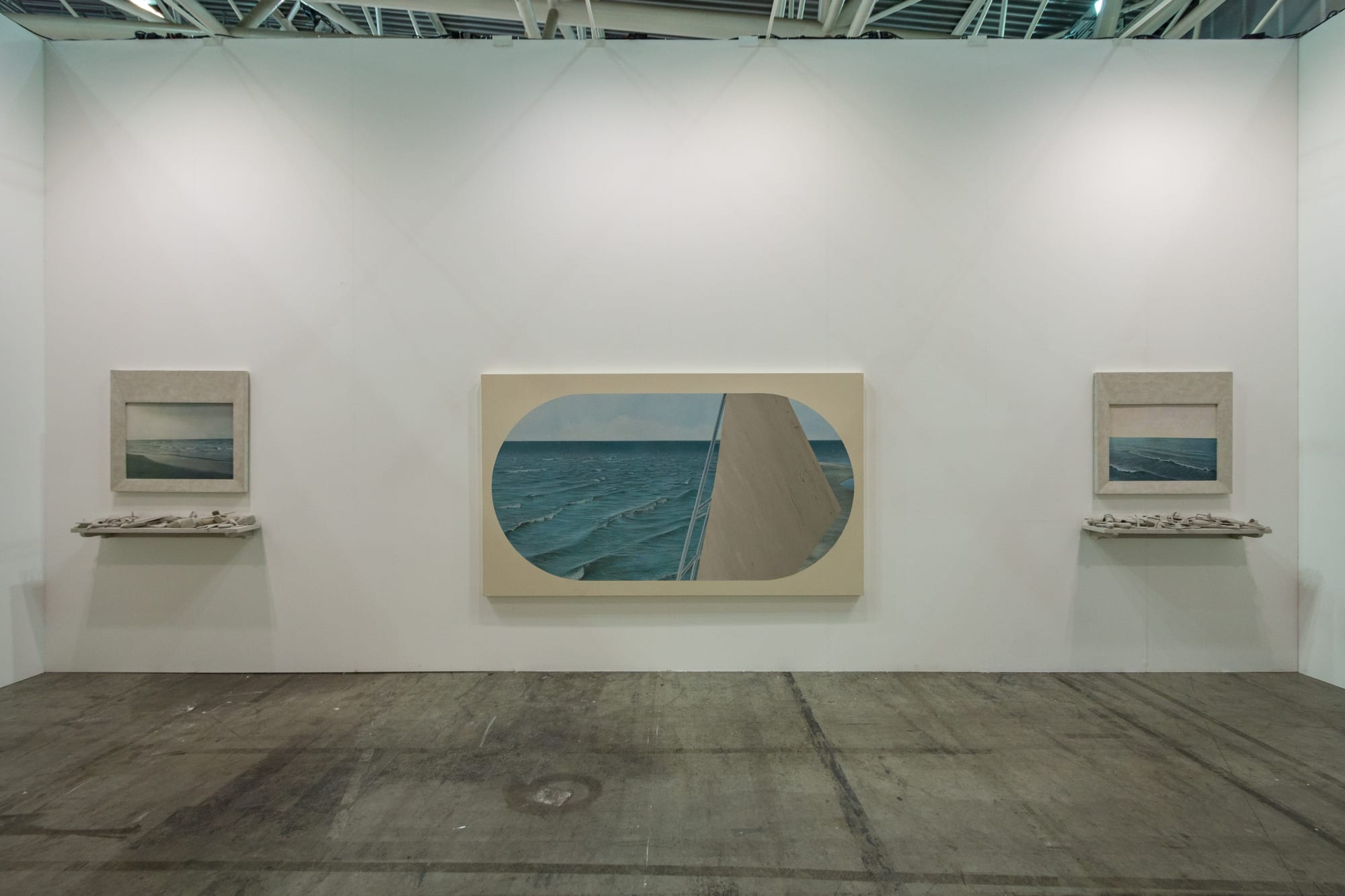 Meghdad Lorpour | Artissima 2019