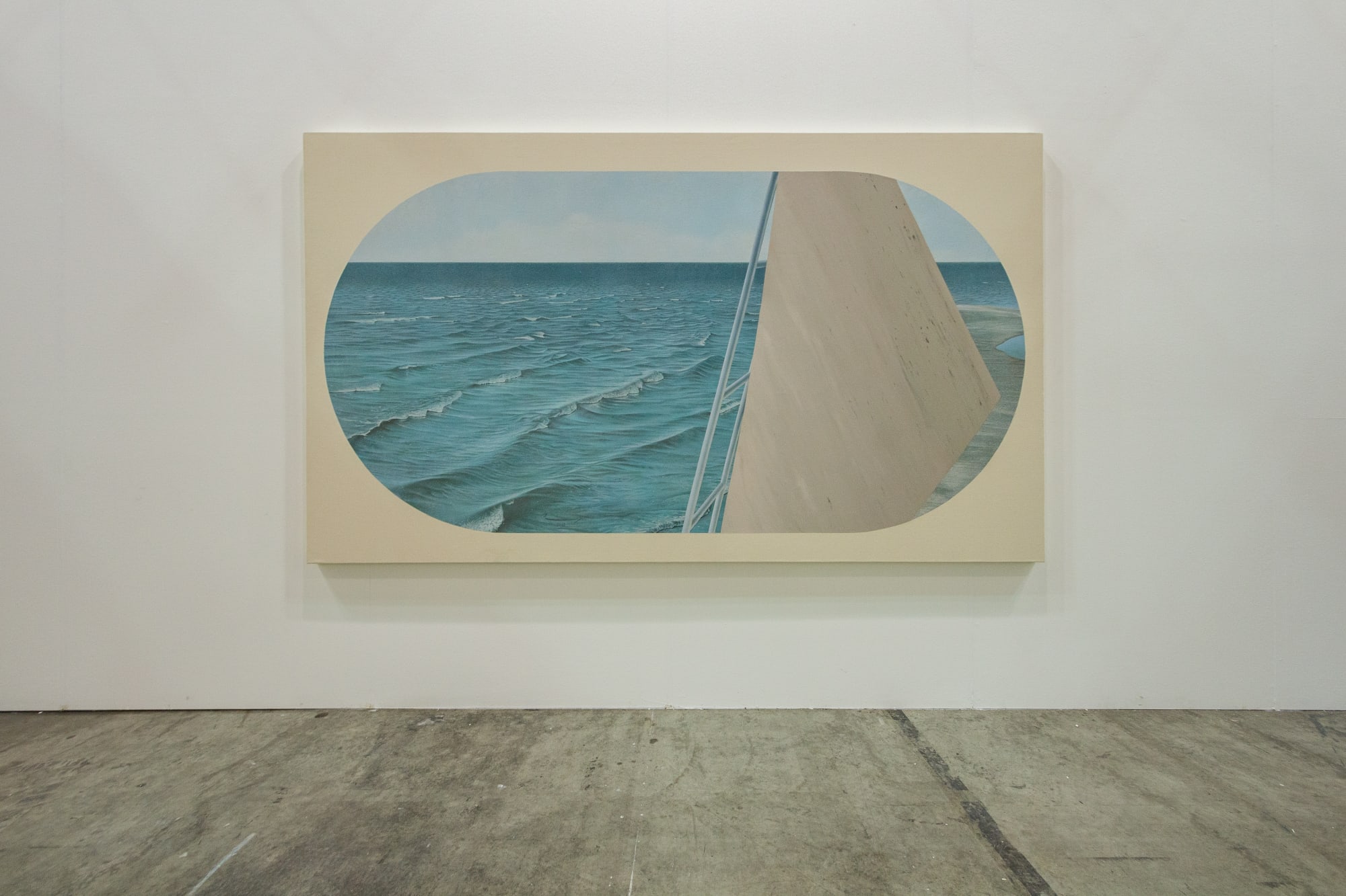 Meghdad Lorpour | Artissima 2019