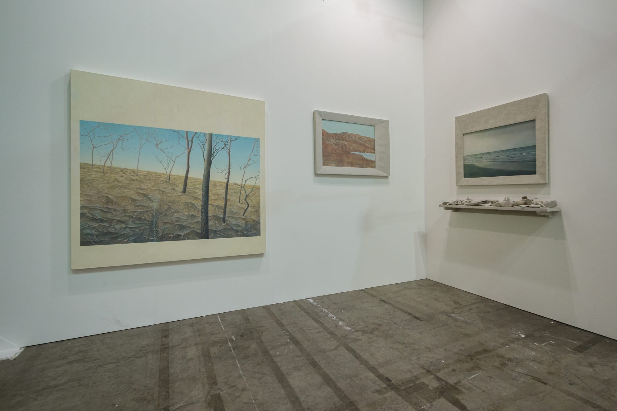 Meghdad Lorpour | Artissima 2019