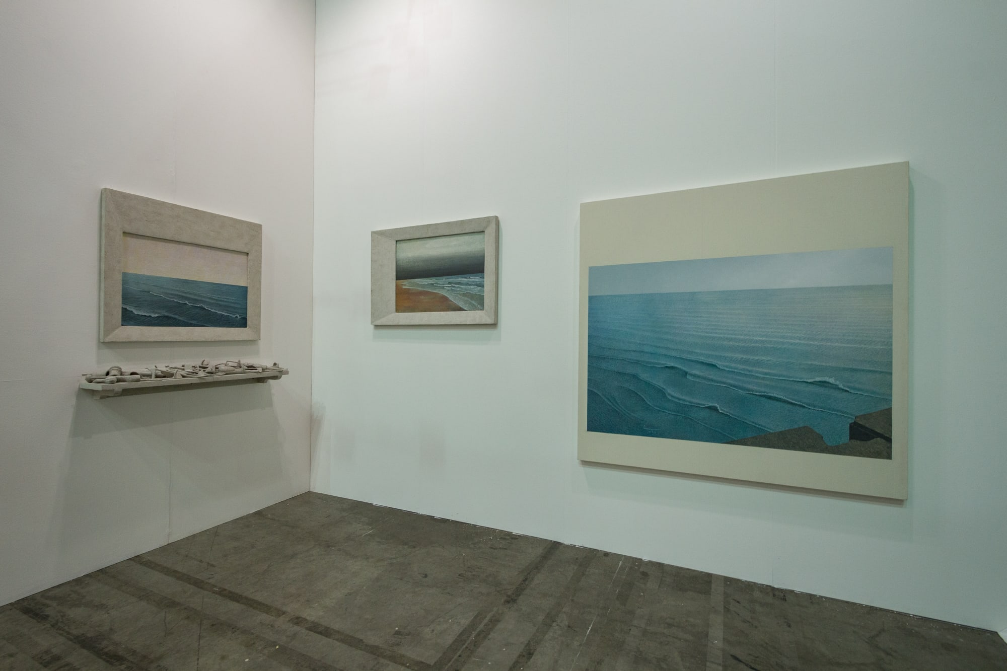 Meghdad Lorpour | Artissima 2019