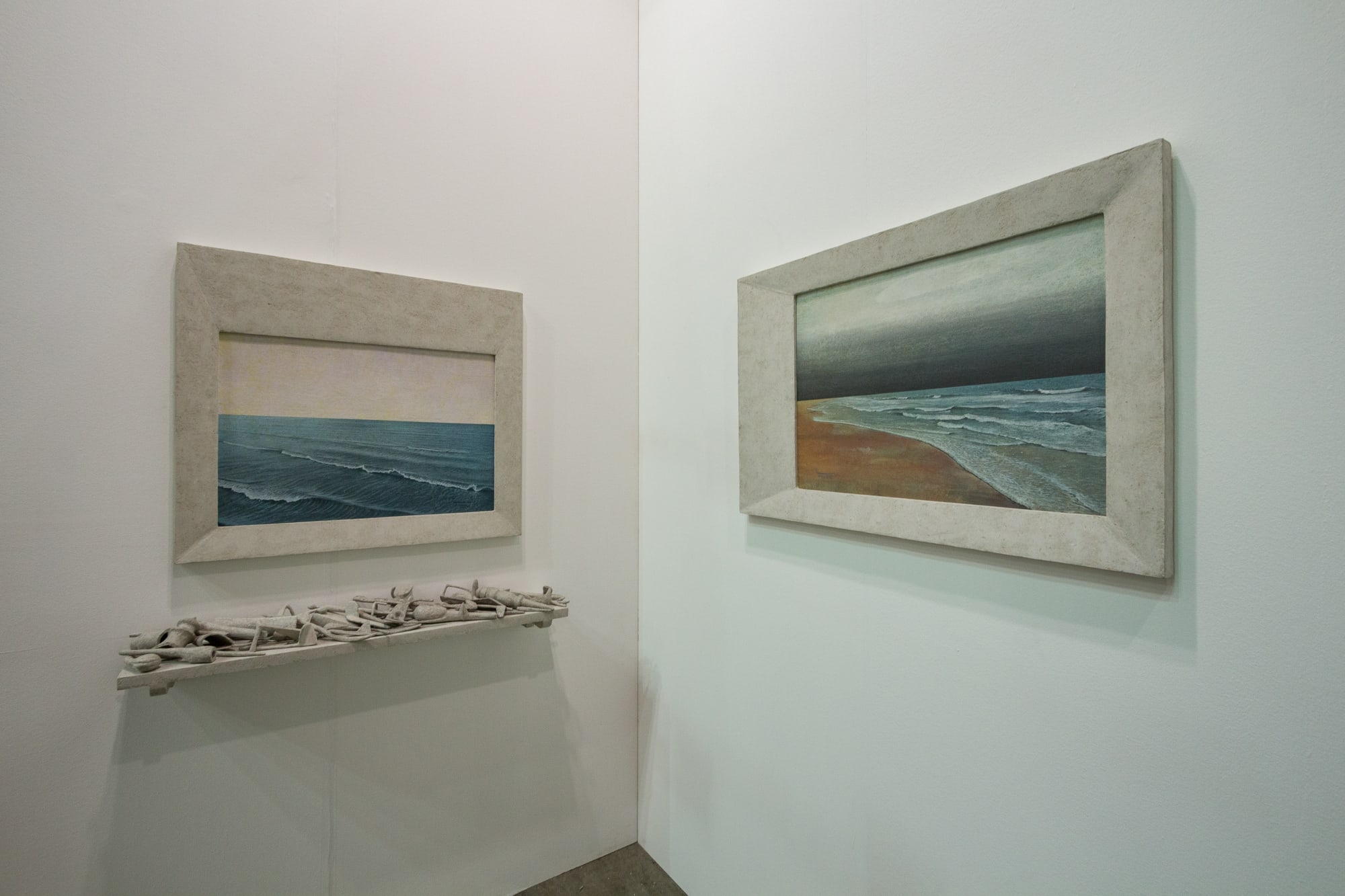 Meghdad Lorpour | Artissima 2019