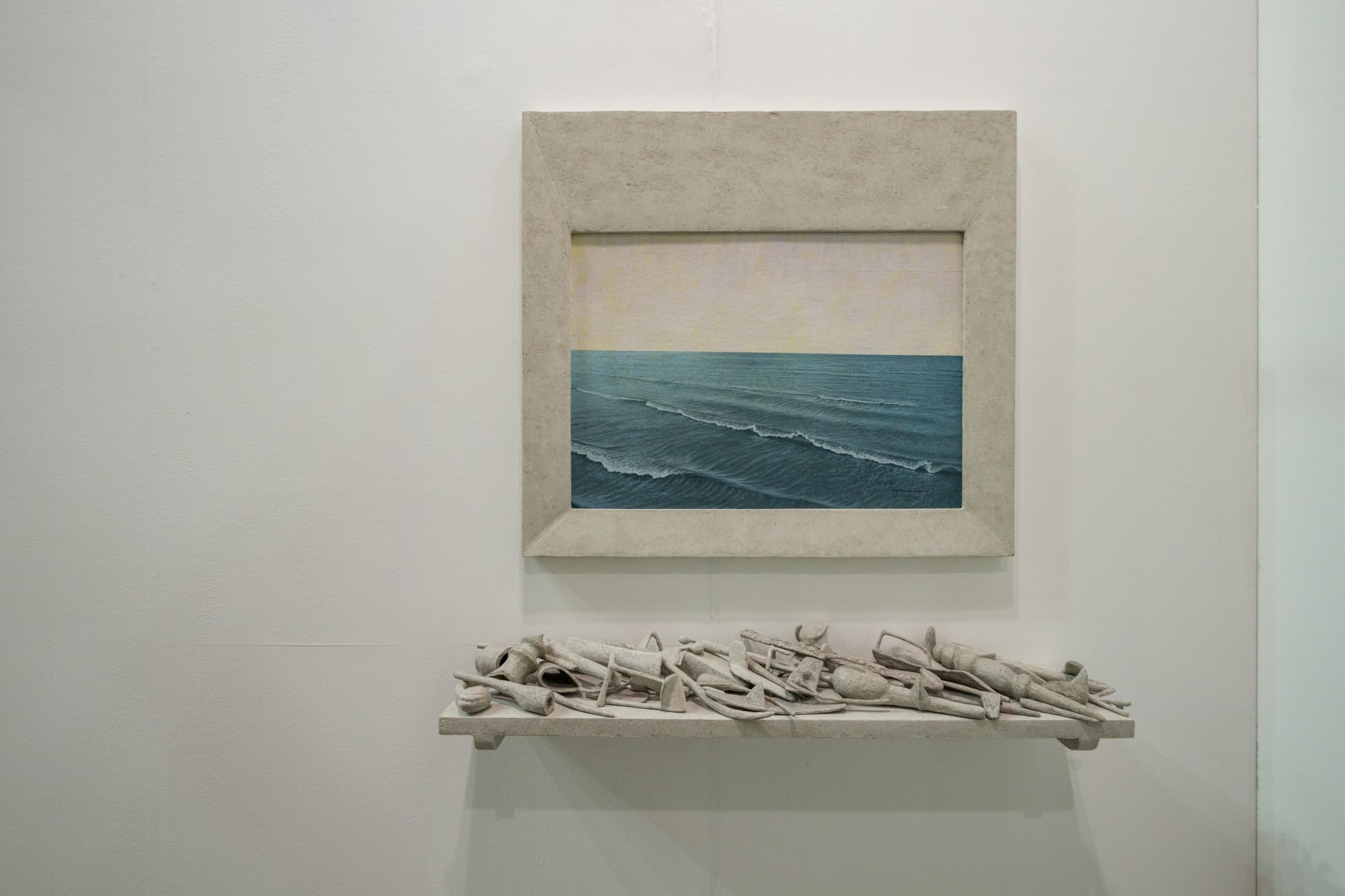Meghdad Lorpour | Artissima 2019