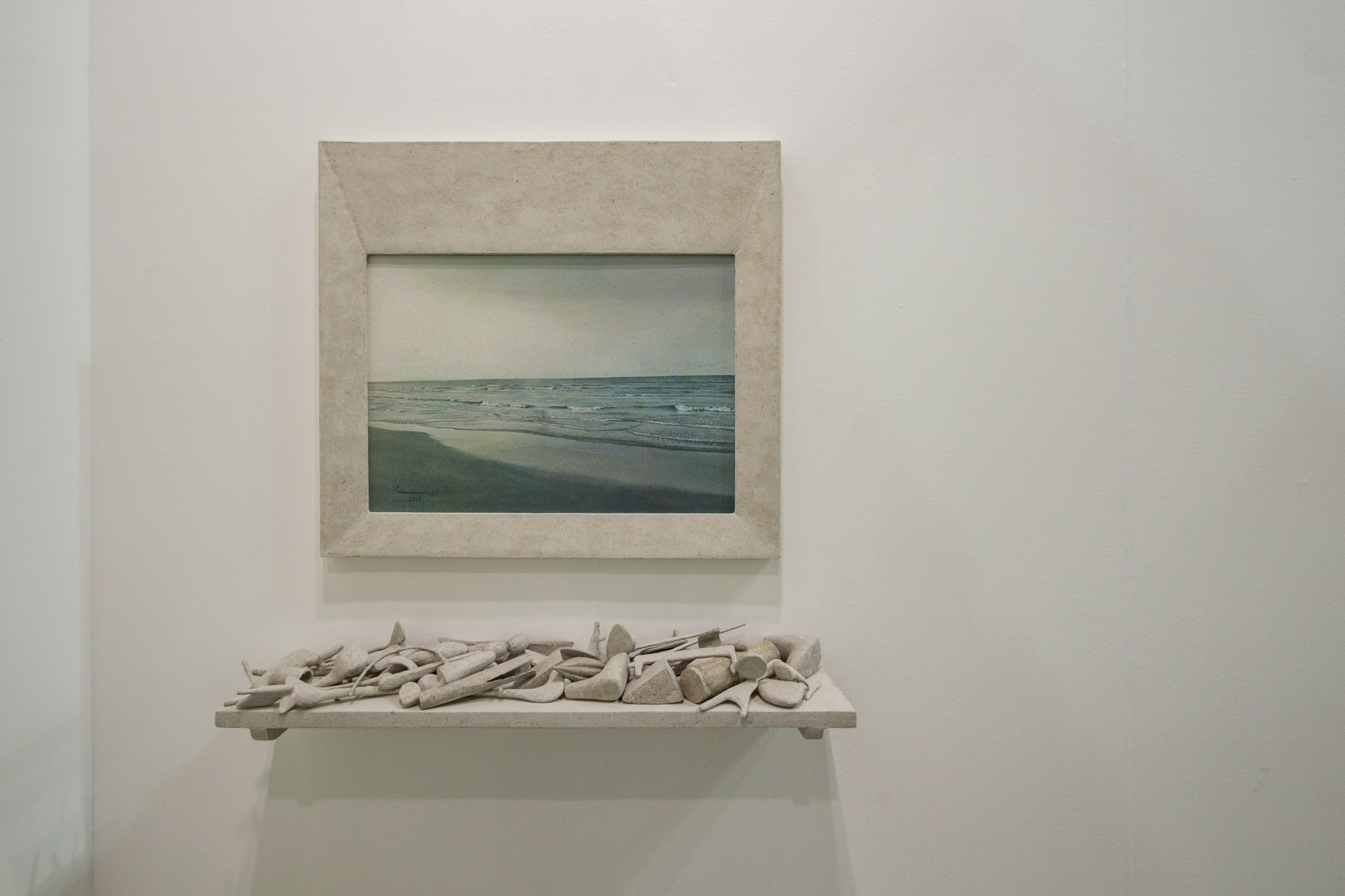 Meghdad Lorpour | Artissima 2019