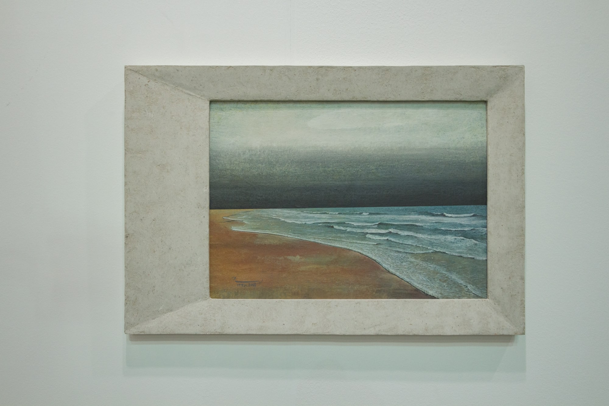 Meghdad Lorpour | Artissima 2019